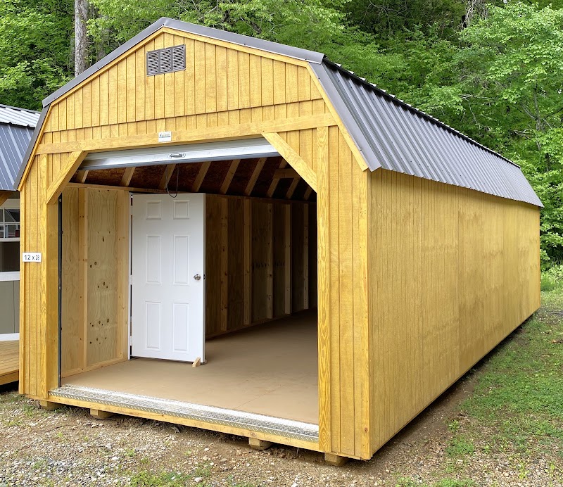 Appalachian Shed Co. photo