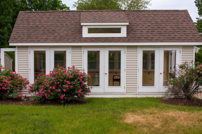 Hometown Structures photo