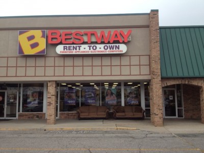 Inside Bestway Rent To Own