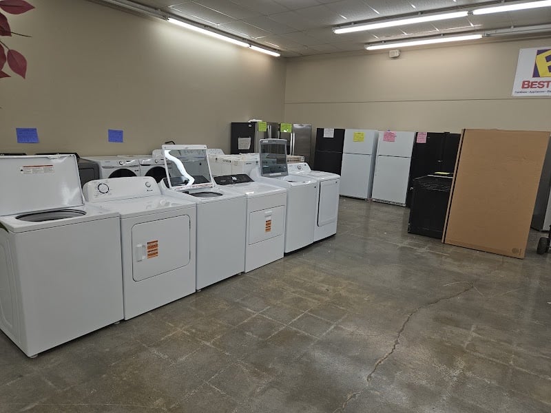 Bestway Rent To Own photo