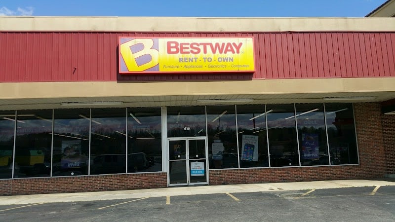 Inside Bestway Rent To Own