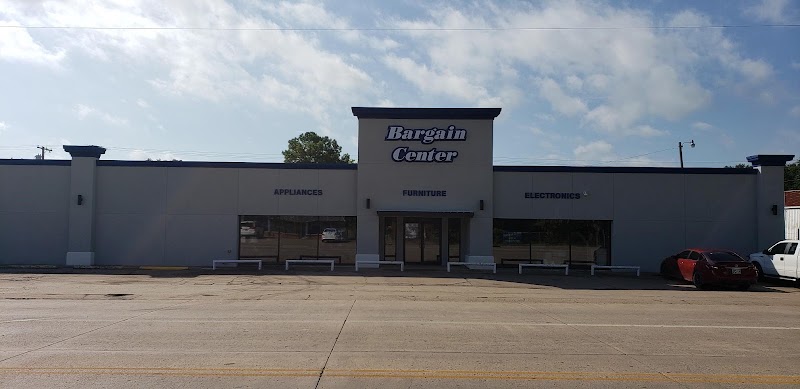 Bargain Center LLC photo