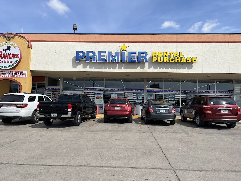 Inside Premier