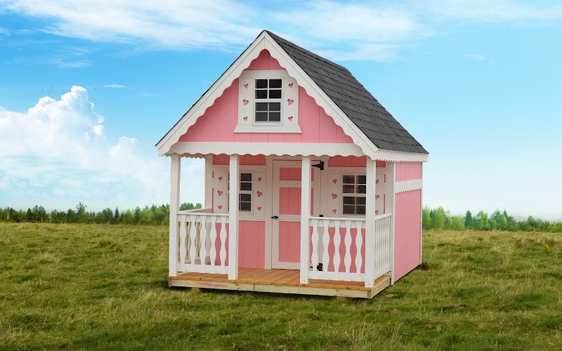 Amish Sheds Direct photo
