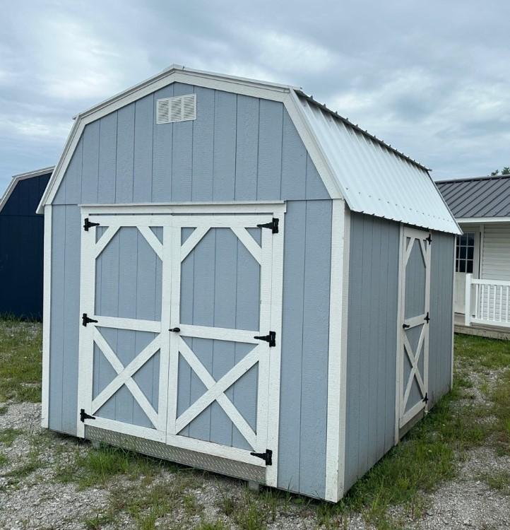 Amish Sheds Direct photo