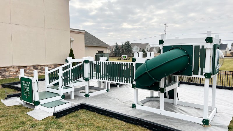Buy Amish Sheds photo