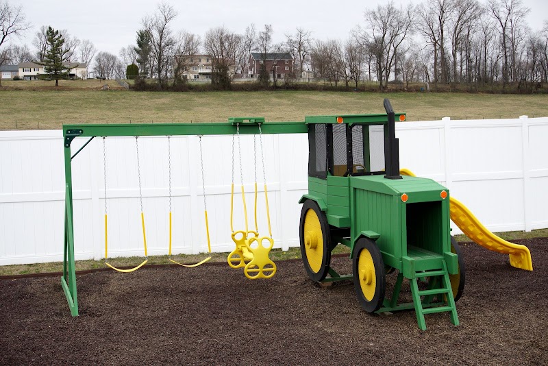 Buy Amish Sheds photo