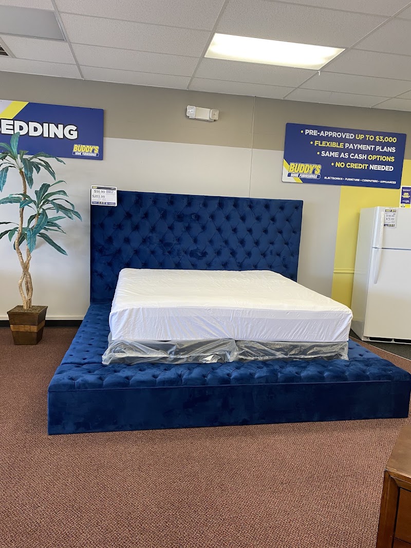 Buddy's Home Furnishings photo