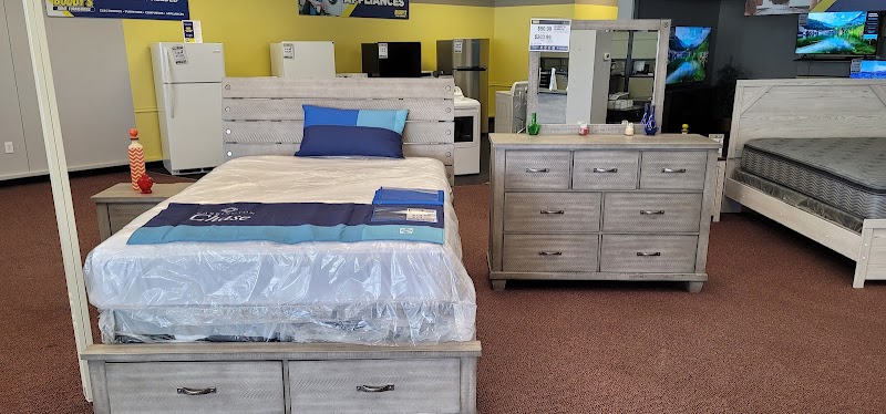 Buddy's Home Furnishings photo
