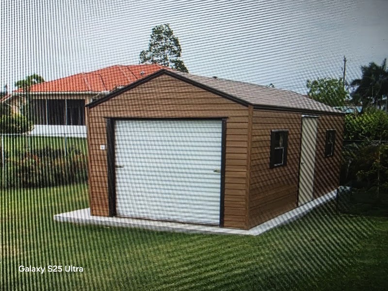 Kenansville Sheds LLC photo