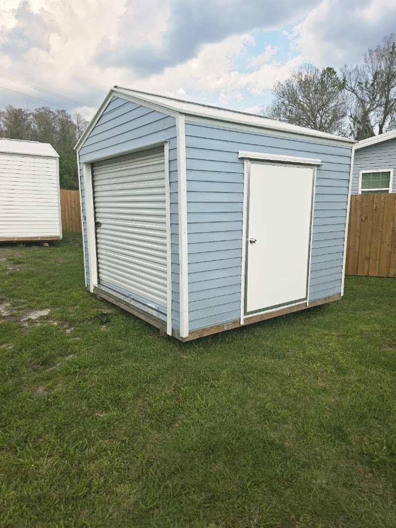Kenansville Sheds LLC photo