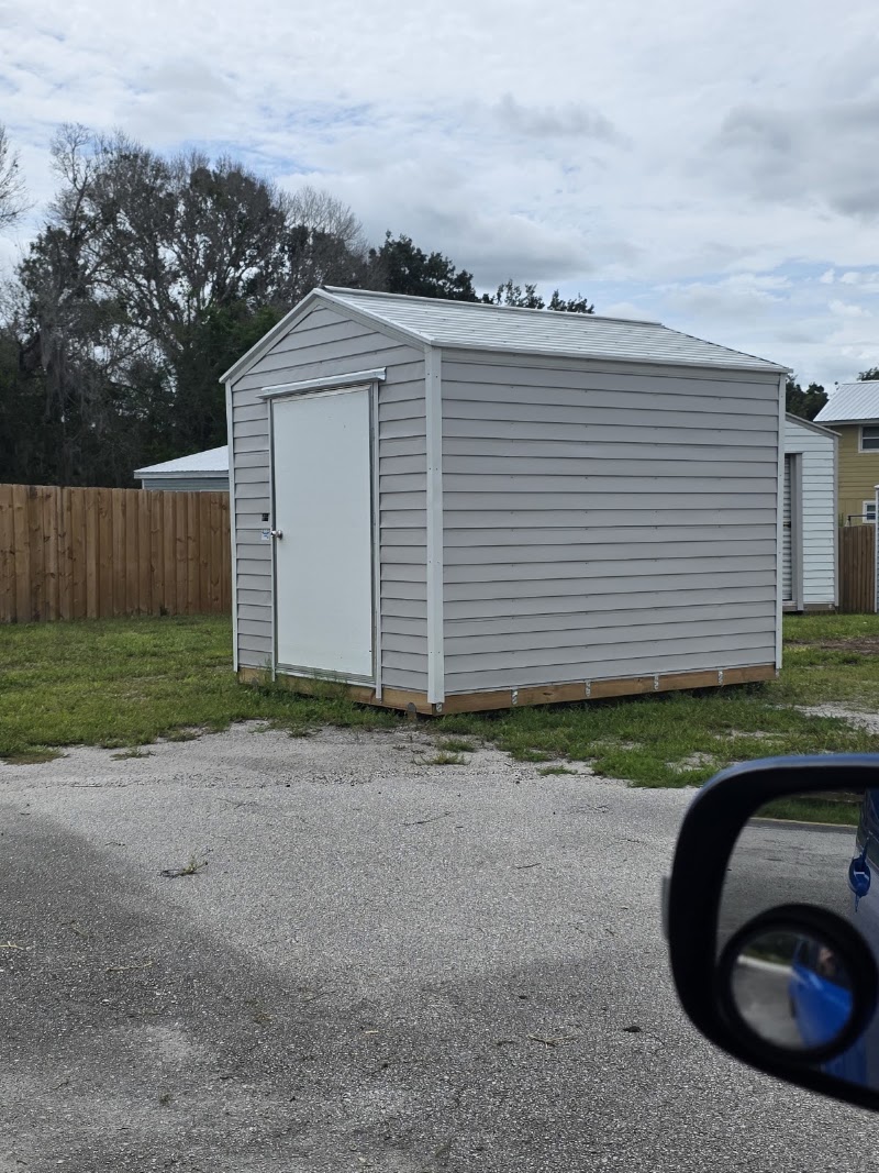 Kenansville Sheds LLC photo