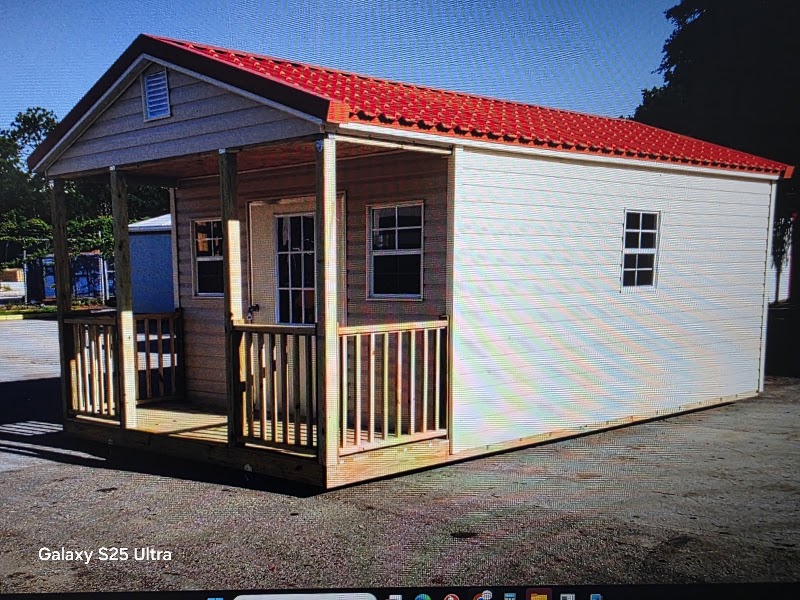 Kenansville Sheds LLC photo