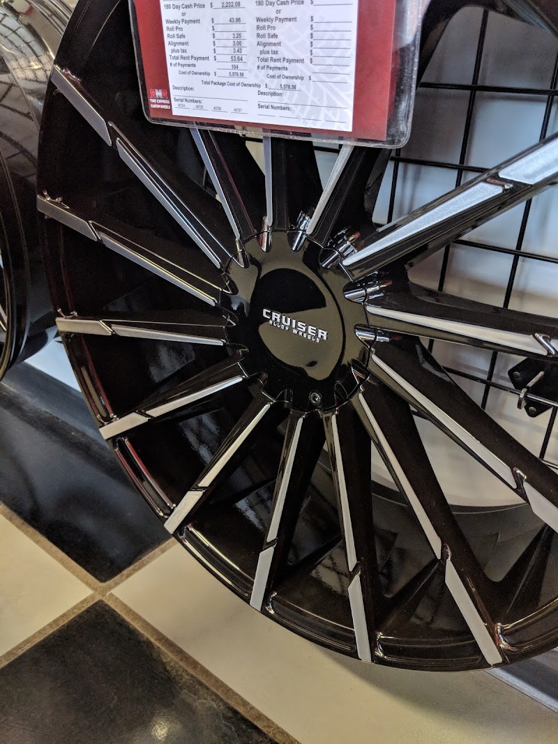 RNR Tire Express photo