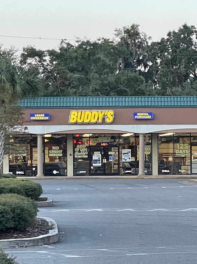 Buddy's Home Furnishings photo