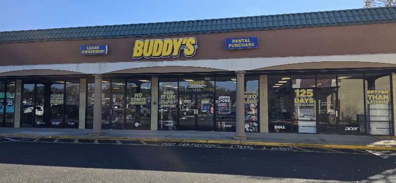Buddy's Home Furnishings photo