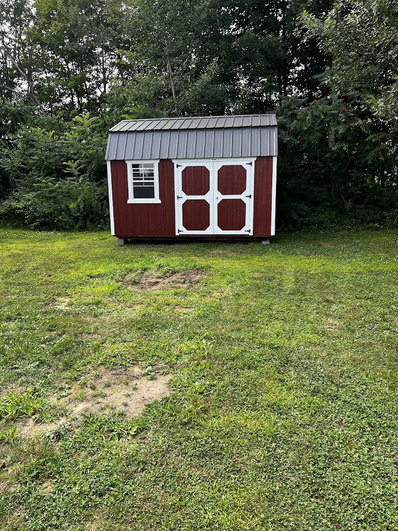 Beacon Sheds (Rochester) (Old Hickory Buildings dealer) photo