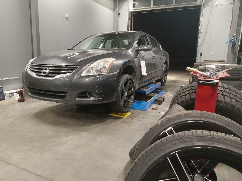 RNR Tire Express photo