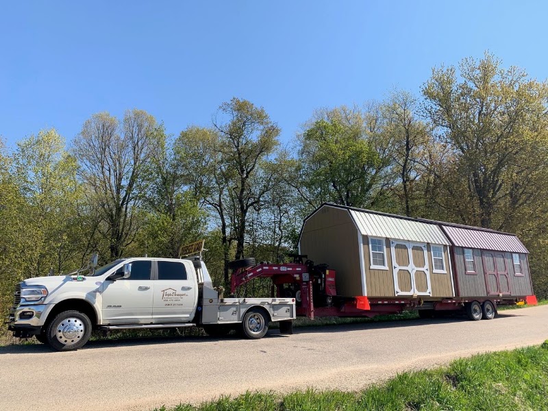 Stones River Trailers photo