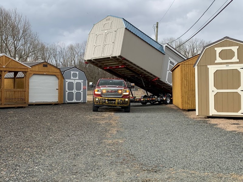 Stones River Trailers photo