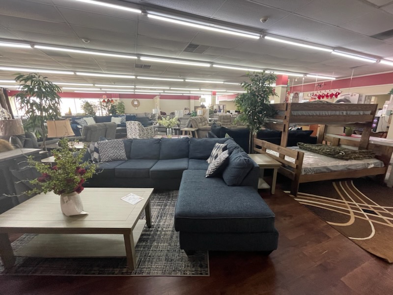 Inside MyHome Sales and Leasing