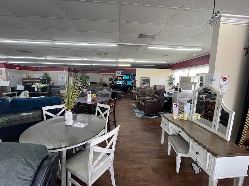 MyHome Sales and Leasing photo