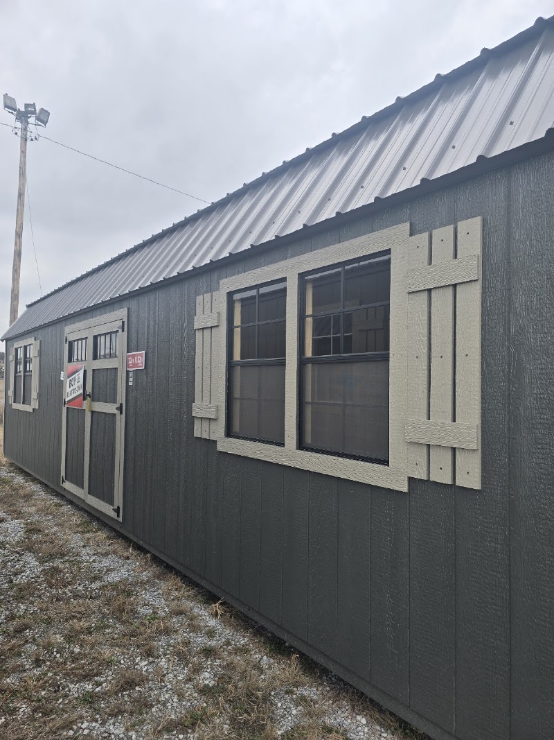 Sheds 365 photo