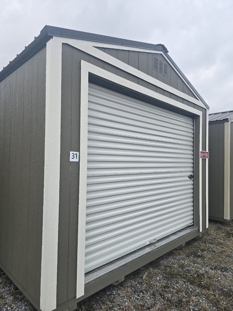 Sheds 365 photo