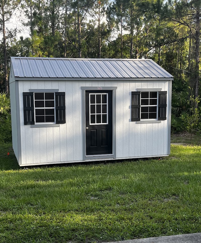 Inside Sheds and More LLC