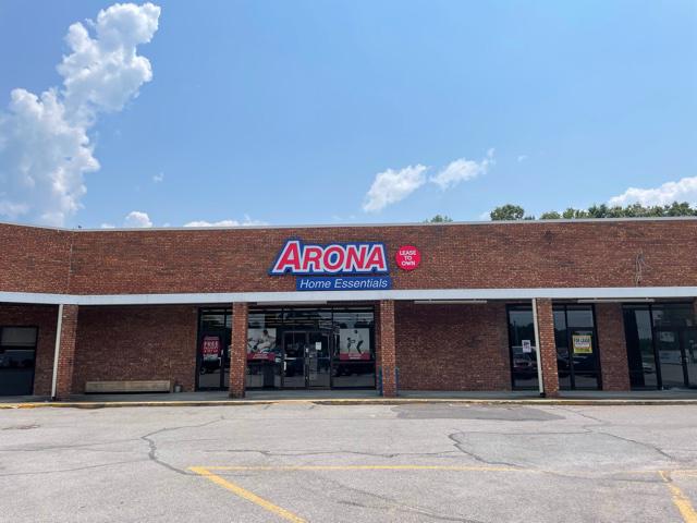 Arona photo