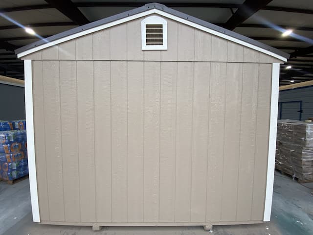 Morris Portable Buildings (Stor-Mor & Longhorn Steel dealer) photo