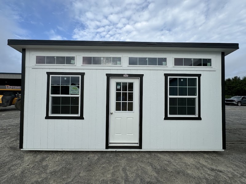 Morris Portable Buildings (Stor-Mor & Longhorn Steel dealer) photo