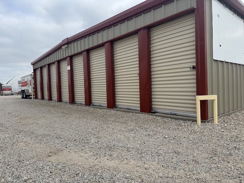 Storage Solutions of Hays photo