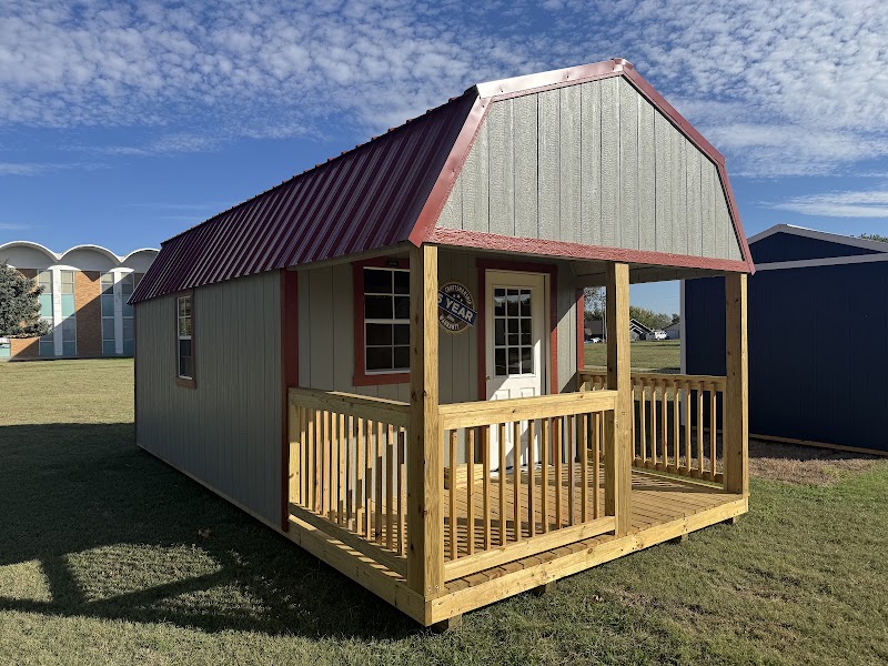 Storage Solutions of Hays photo
