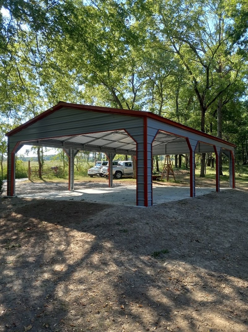 Storage Solutions of Hays photo