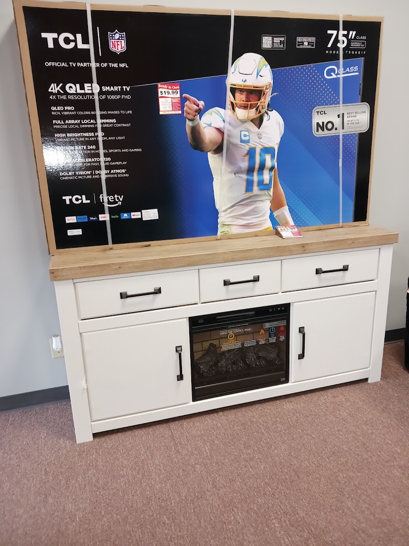 Rent All - Appliance & Furniture photo