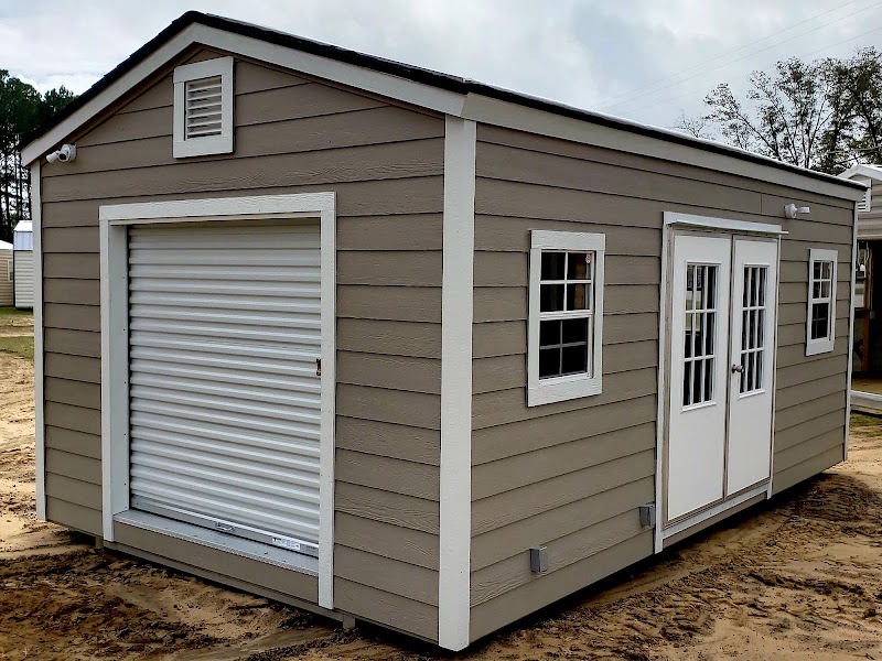 Cool Sheds photo