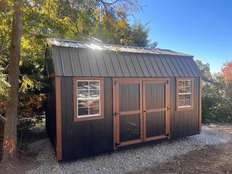 Cool Sheds photo