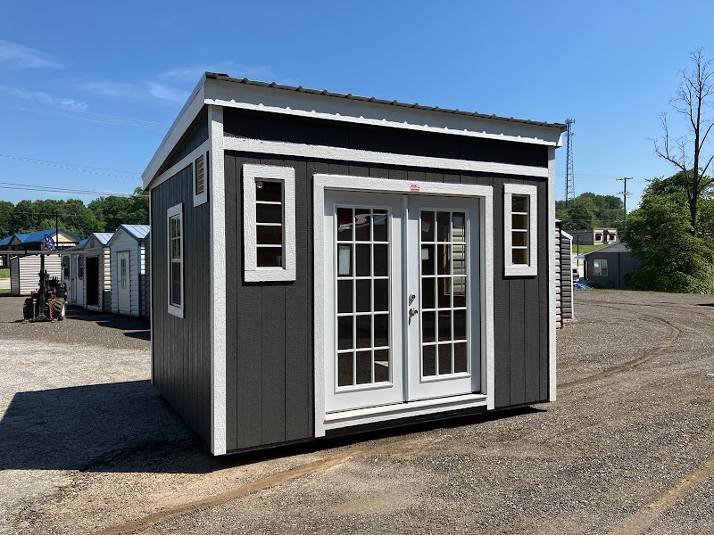 Cool Sheds photo