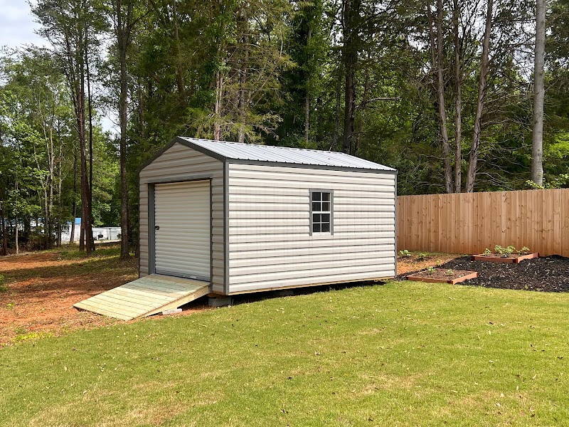Cool Sheds photo
