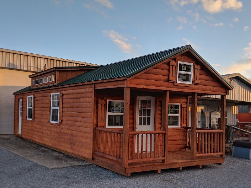 Cherokee Structures photo