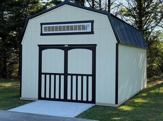 Cherokee Structures photo
