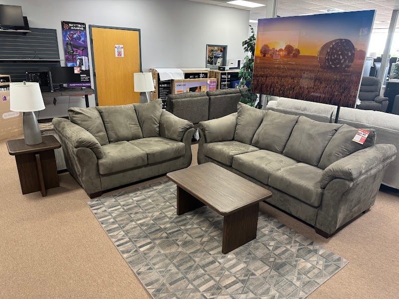 Rent All - Appliance & Furniture photo