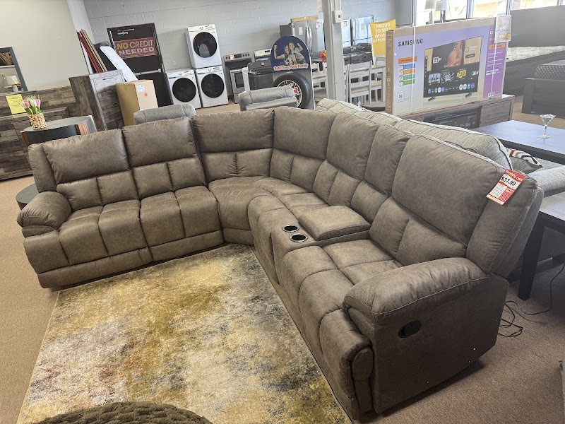 Rent All - Appliance & Furniture photo