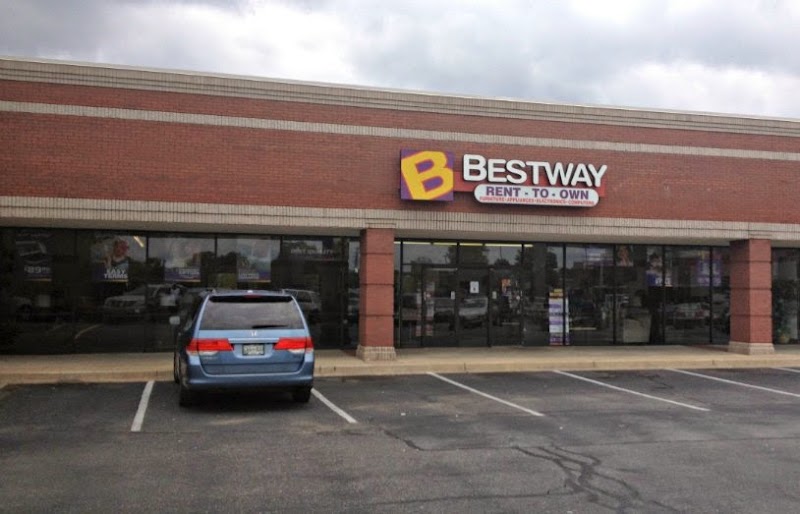 Inside Bestway Rent To Own