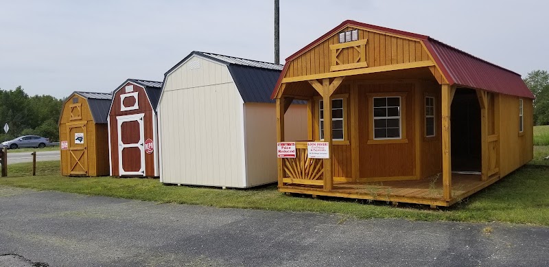 Inside Storage & More, LLC