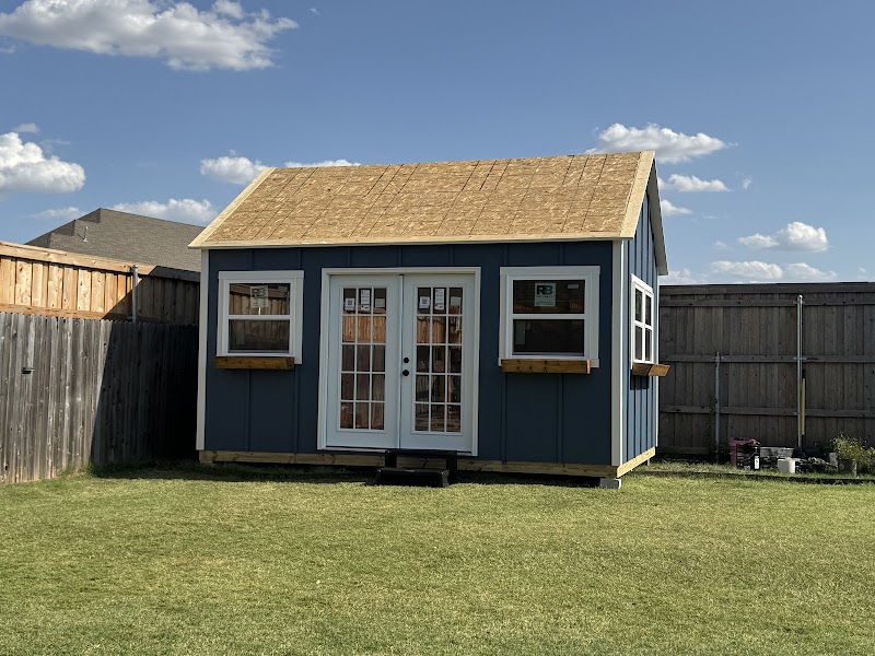 Kodiak Buildings photo