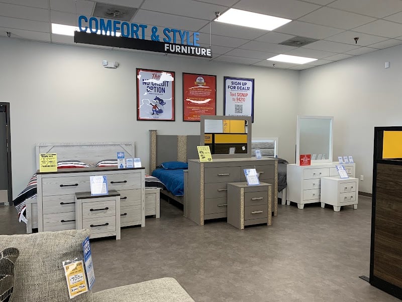 Rent-A-Center photo