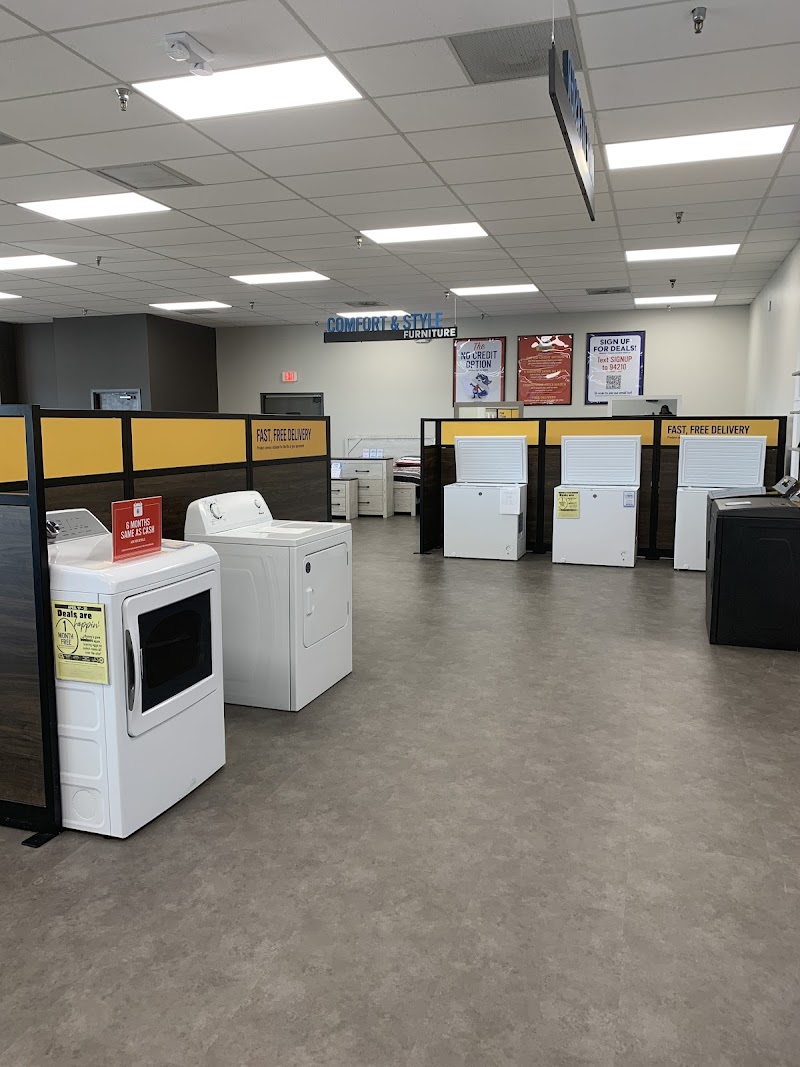 Rent-A-Center photo