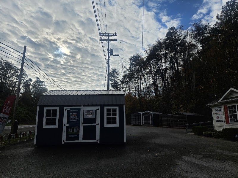 Sheds 365 photo